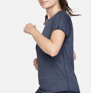 Outdoor Voices Eco Mesh T-Shirt